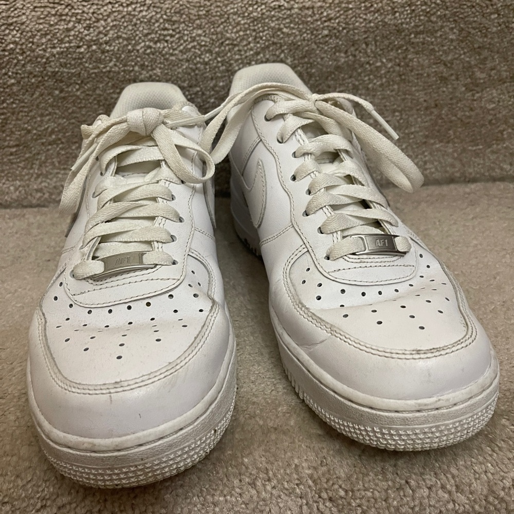 air force 1s
